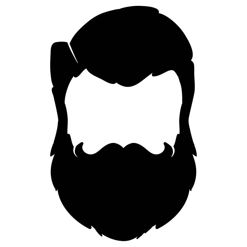 beard