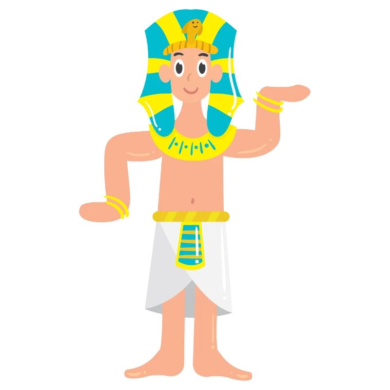 Pharaoh