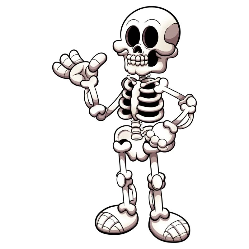 Skeleton