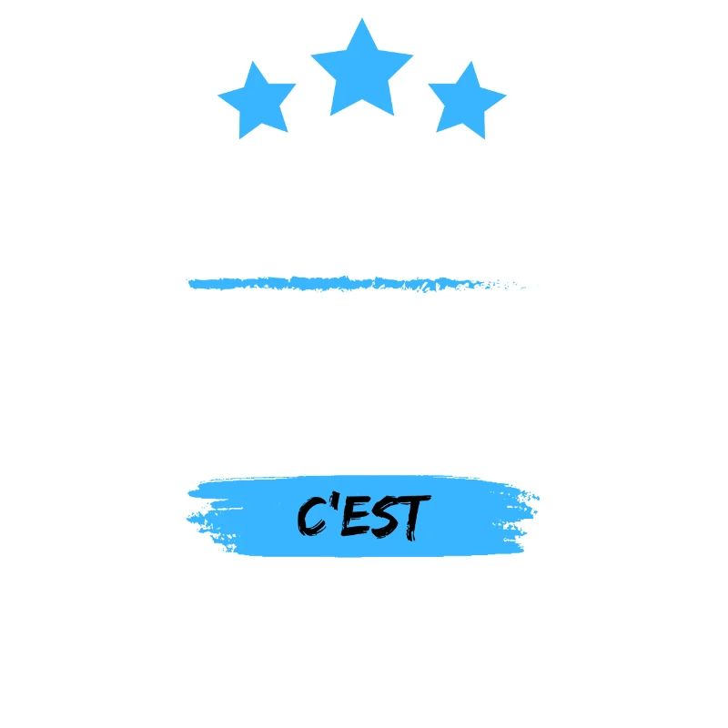 Le boss ici c'est moi !