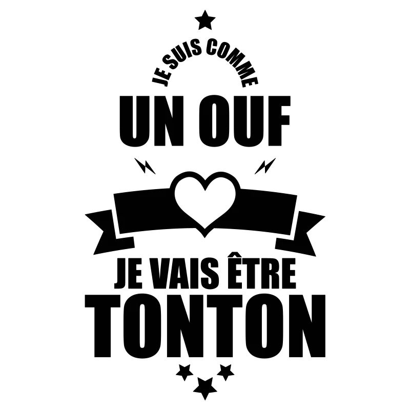 futur papa - je vais etre tonton