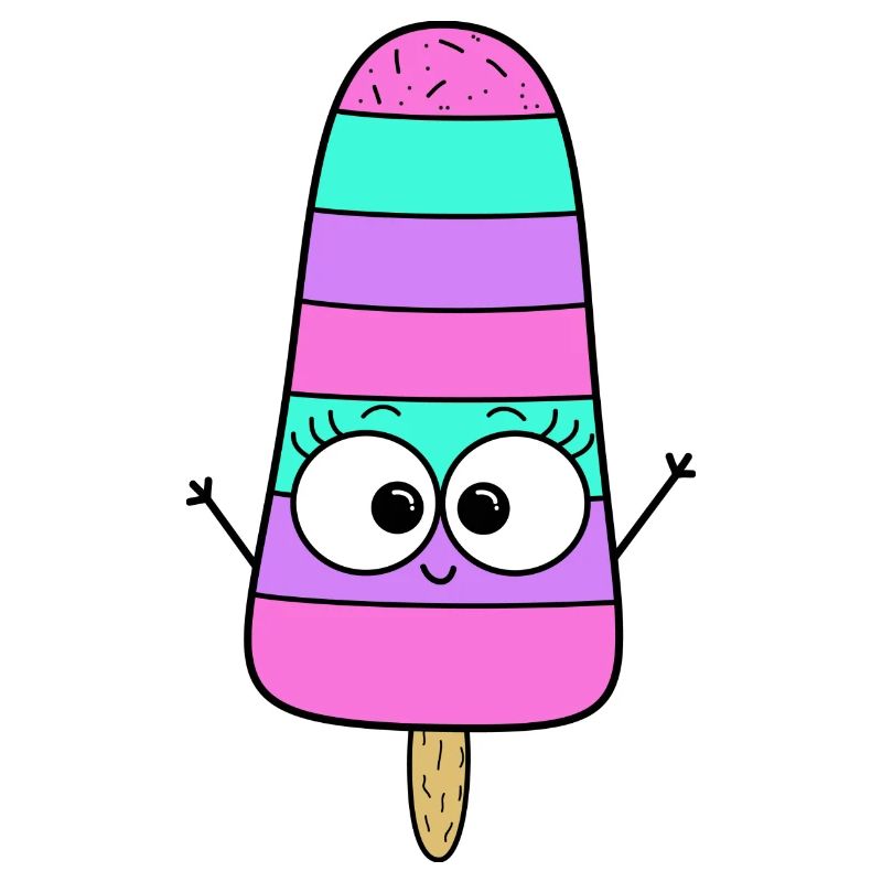 Glace