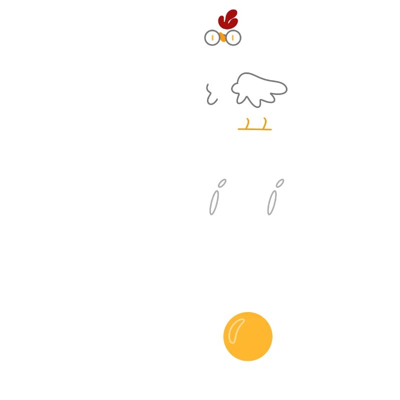 Derivation function chicken math