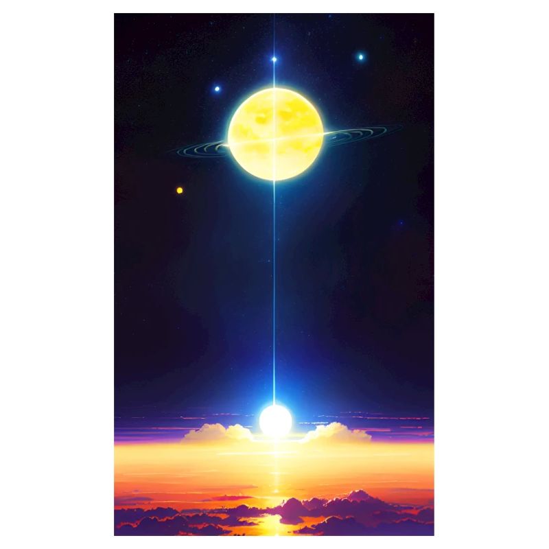 Solar System | Planets | Space | Star