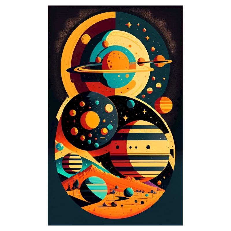 Solar System | Planets | Space | Star