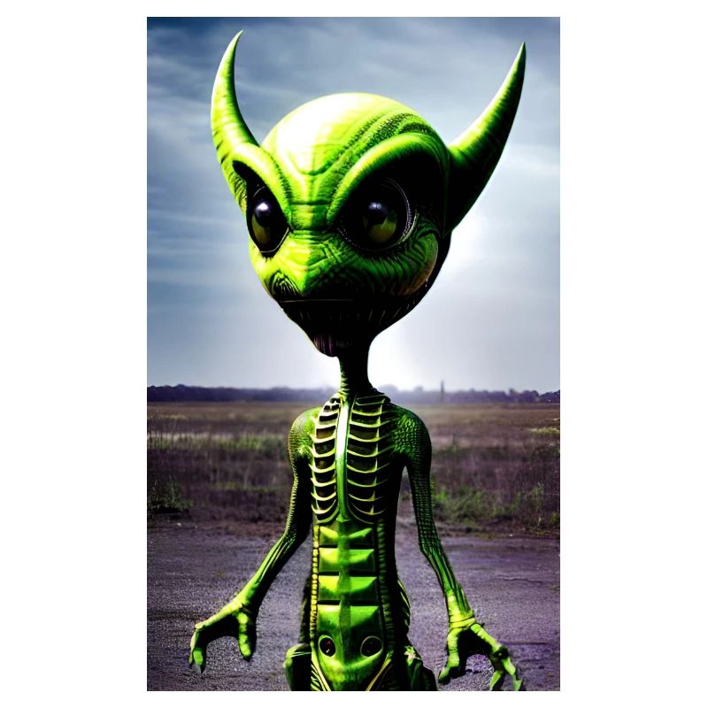 Alien | UFO | Spaceship | UAP | alien