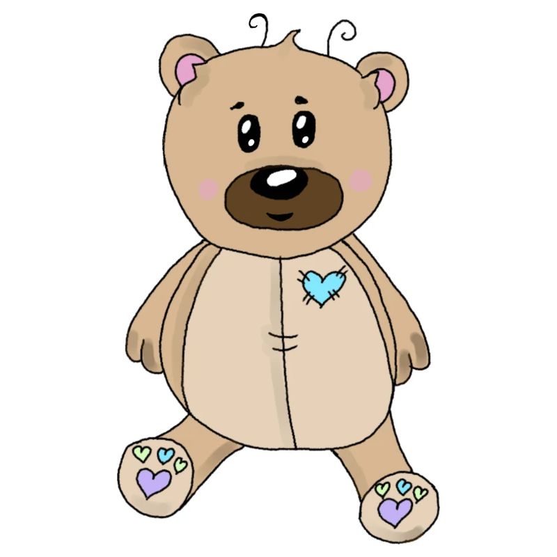 Teddy