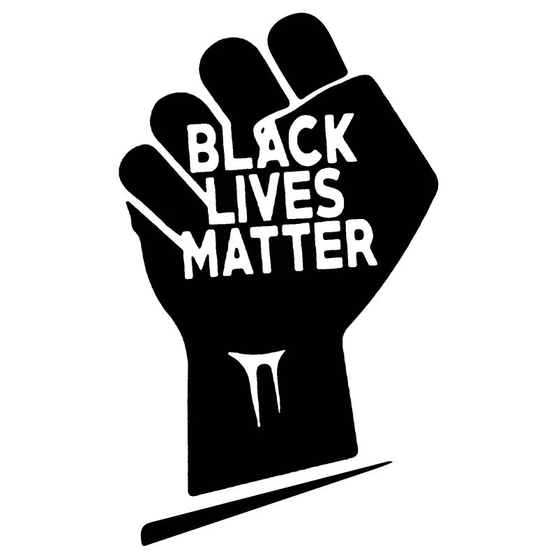LA VIE DES NOIRS COMPTE