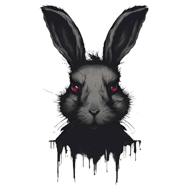 Dark Rabbit