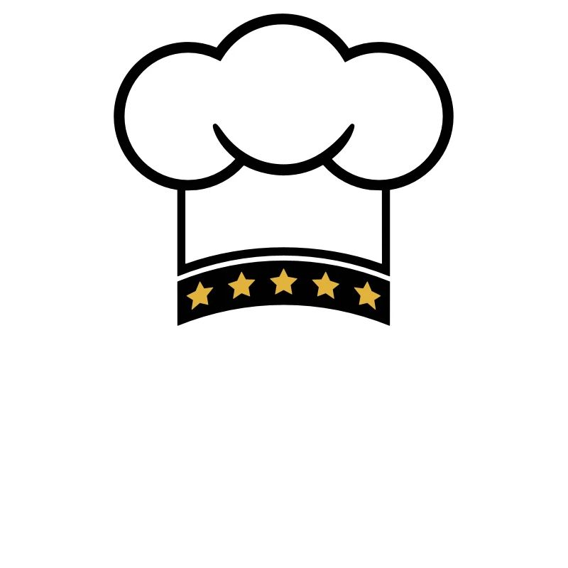 Toque de chef 5 étoiles Le Chef Kitchen Master