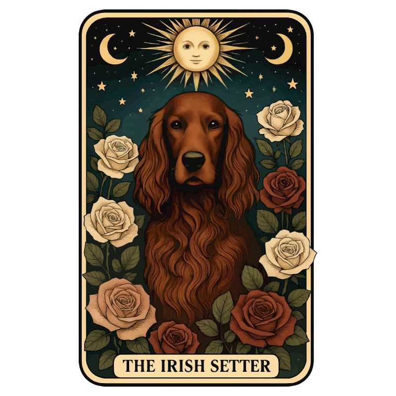Irish Setter