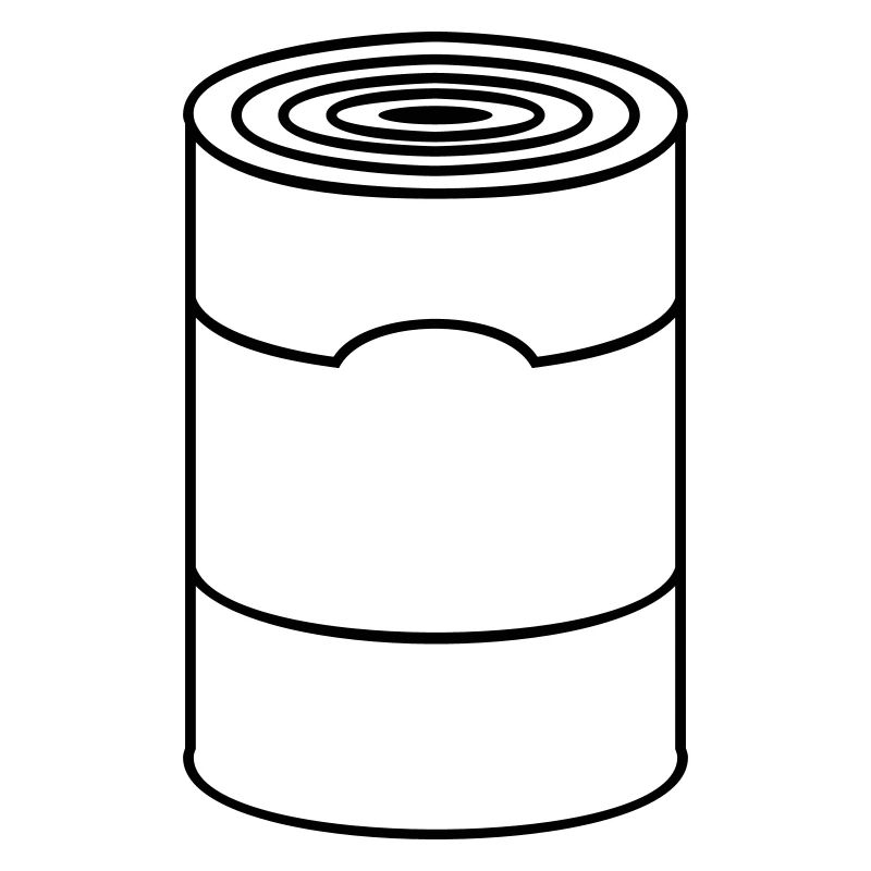 Dose / can (1c)