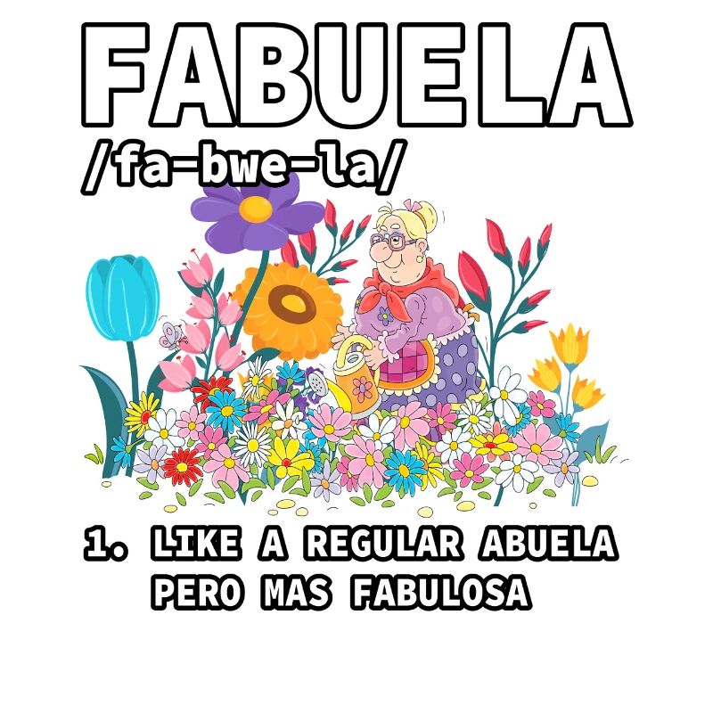 Fabuela