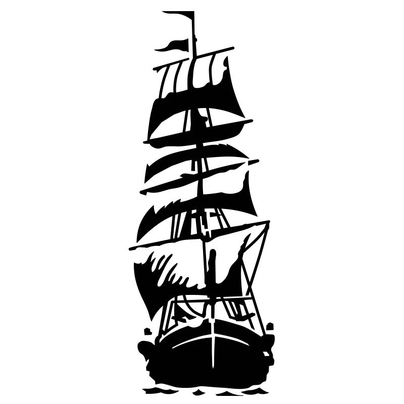 Ship
