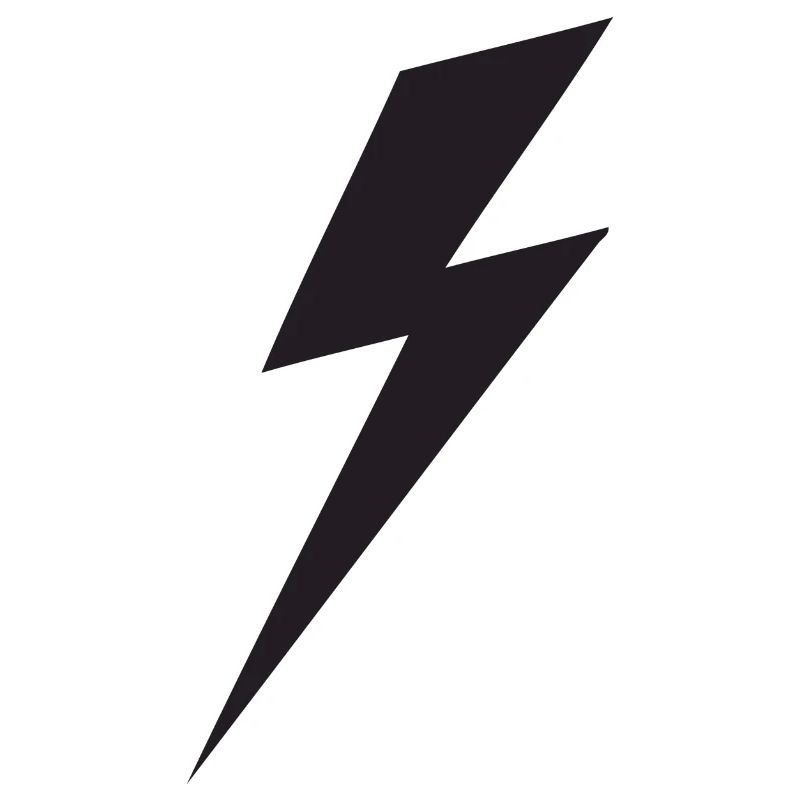 Lightning Bolt