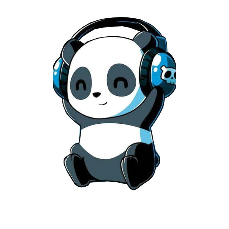Cute Panda