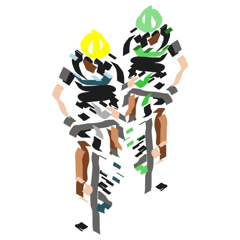 Radfahrer