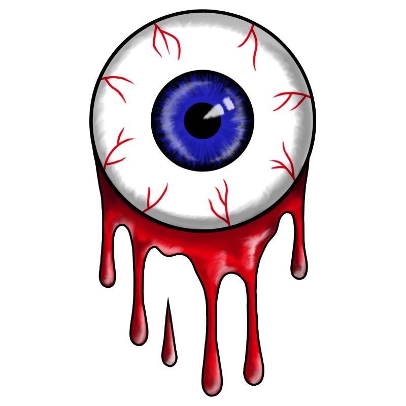 eyeball