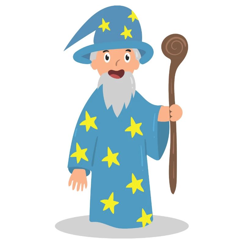 Magicien