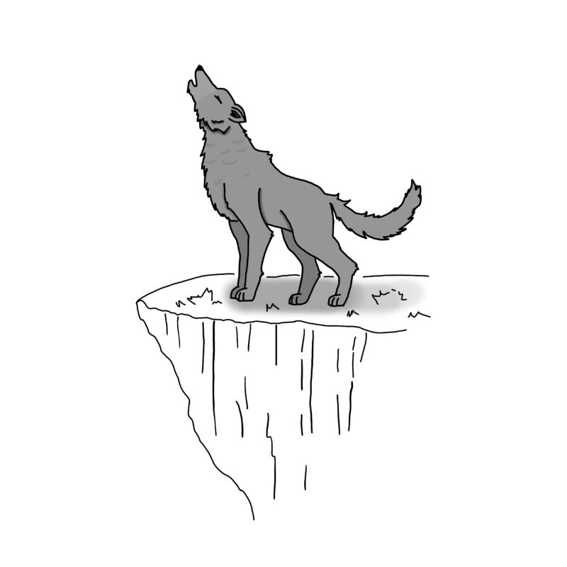 Lone Wolf