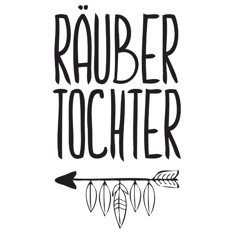 Räubertochter