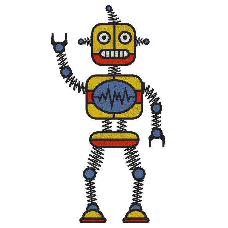 Robot