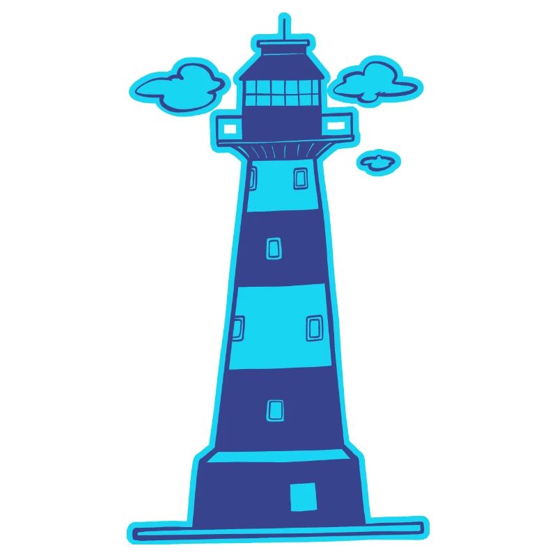 Der Leuchtturm