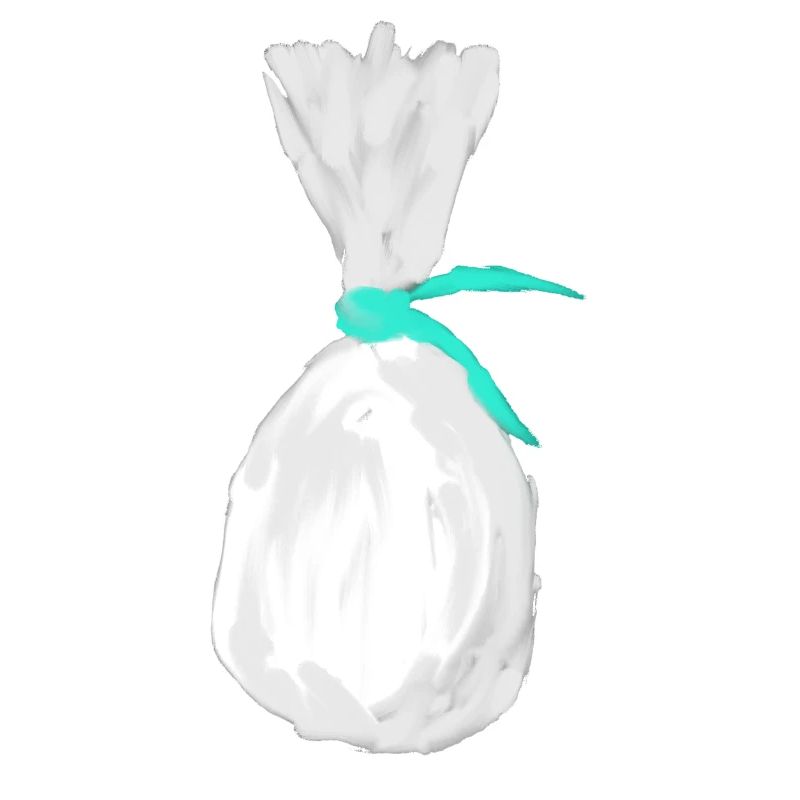 A CHICKEN