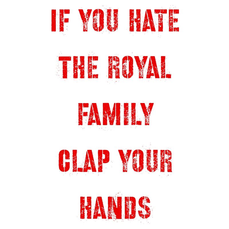 Clap your hands