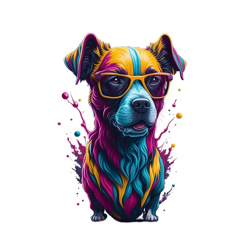 Chien 2