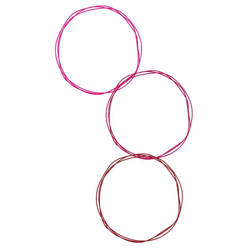 présenter l’expression créative, des idées novatrices