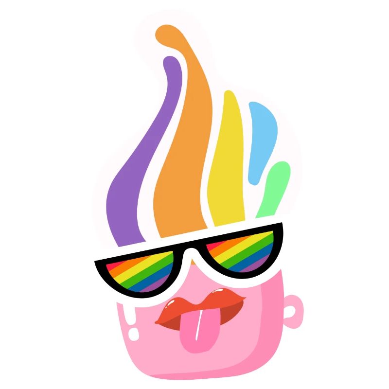 LGBT Rainbow Cup