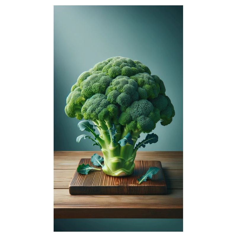 Broccoli