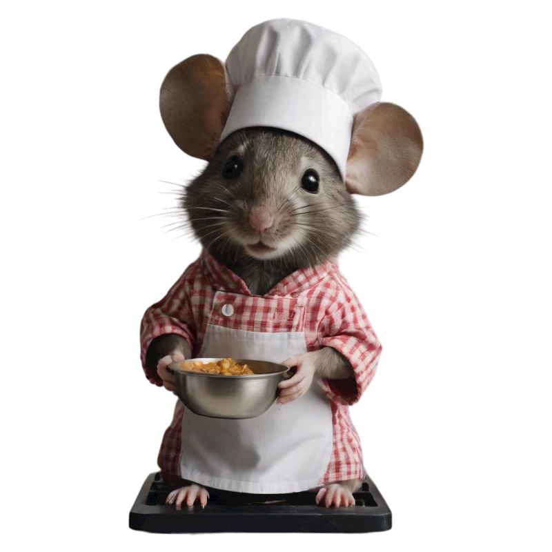 Maus Koch