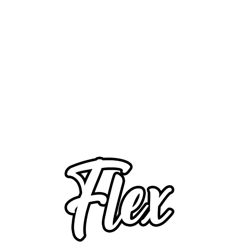 Besoin d’argent pour Flex