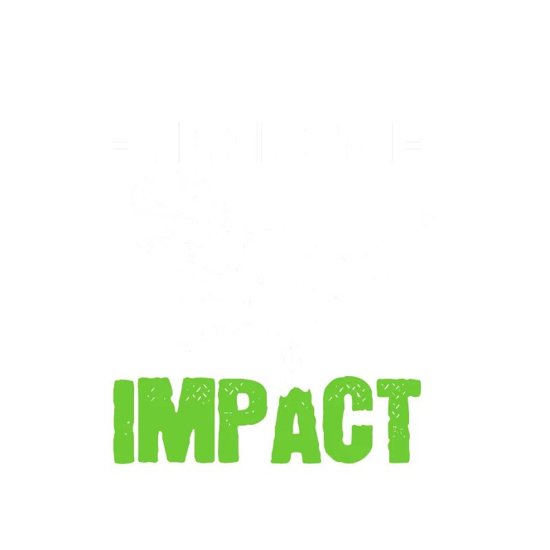Making an impact Influencer Gift