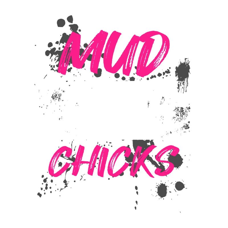 Mud run Chicks Schlammlauf Mud Run Muddy Race