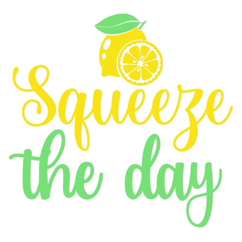 Lemonade Squeeze Day Summer Lovers Jus de citron