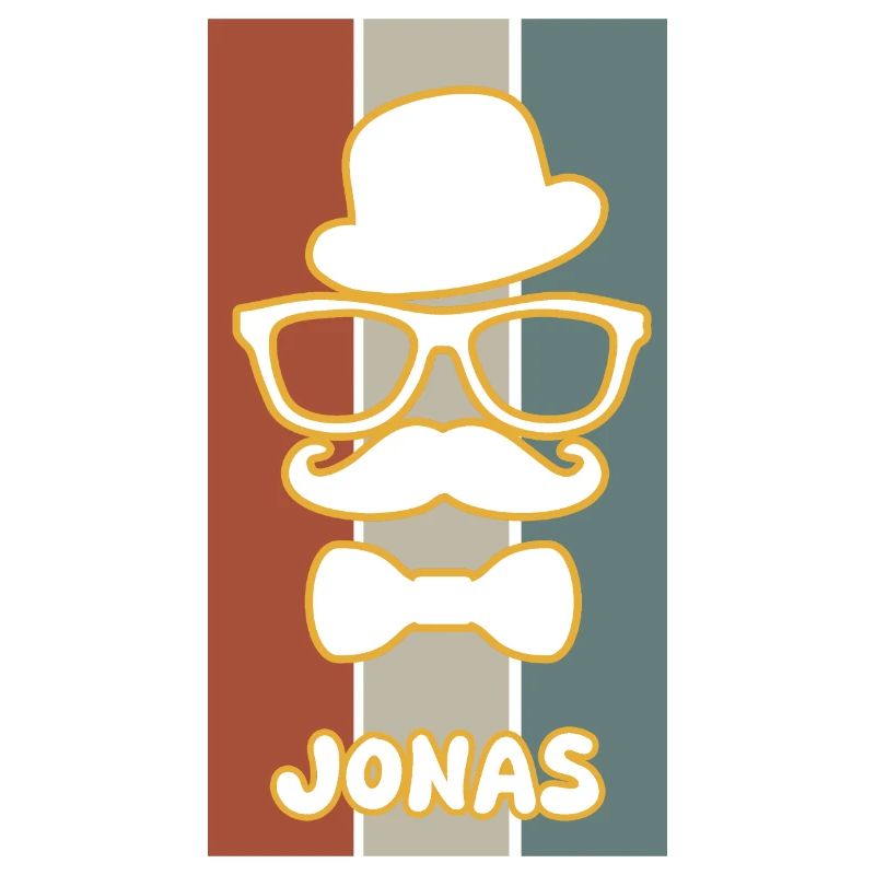 Name Jonas