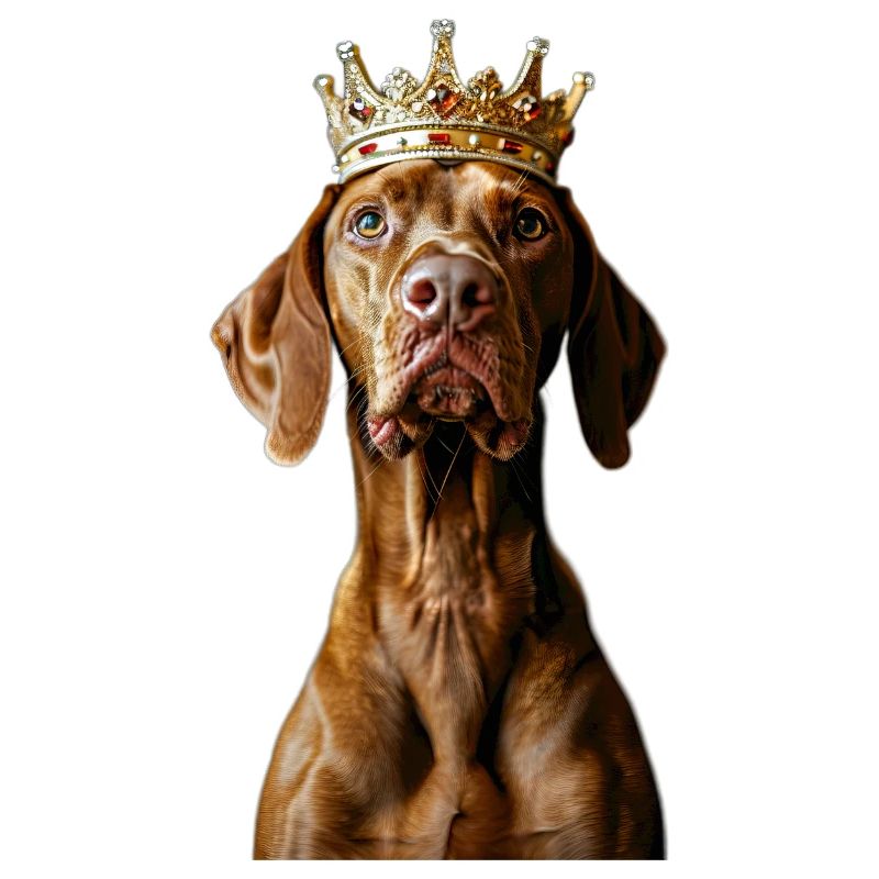 Vizsla