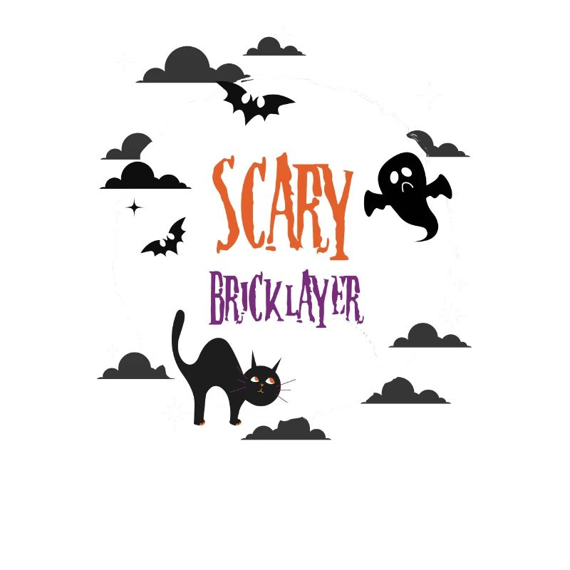Scary Bricklayer