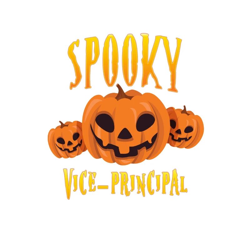 Spooky Vize-Schulleiter