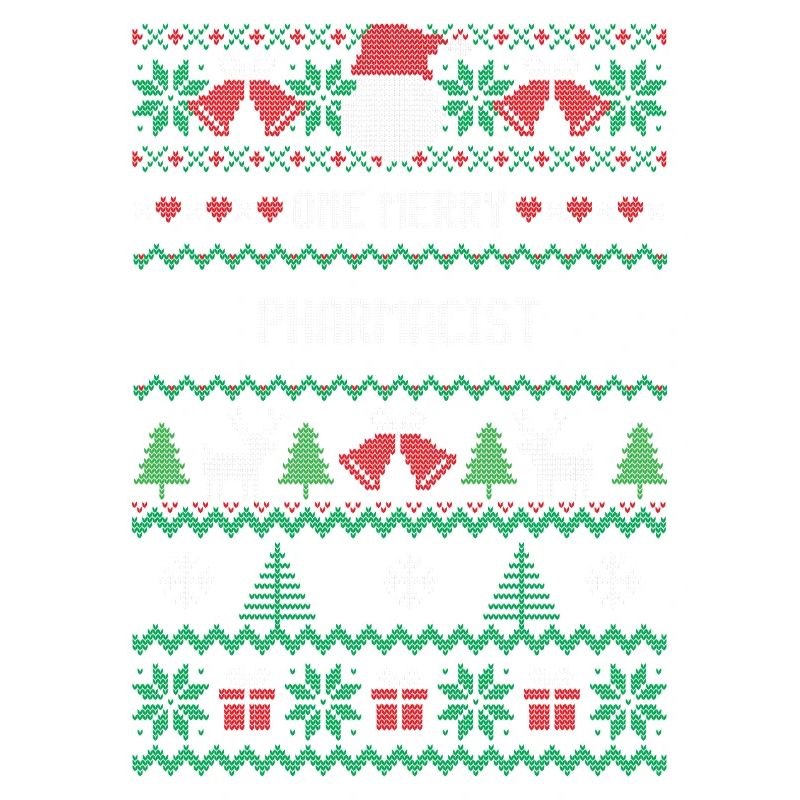 One Merry Pharmacist