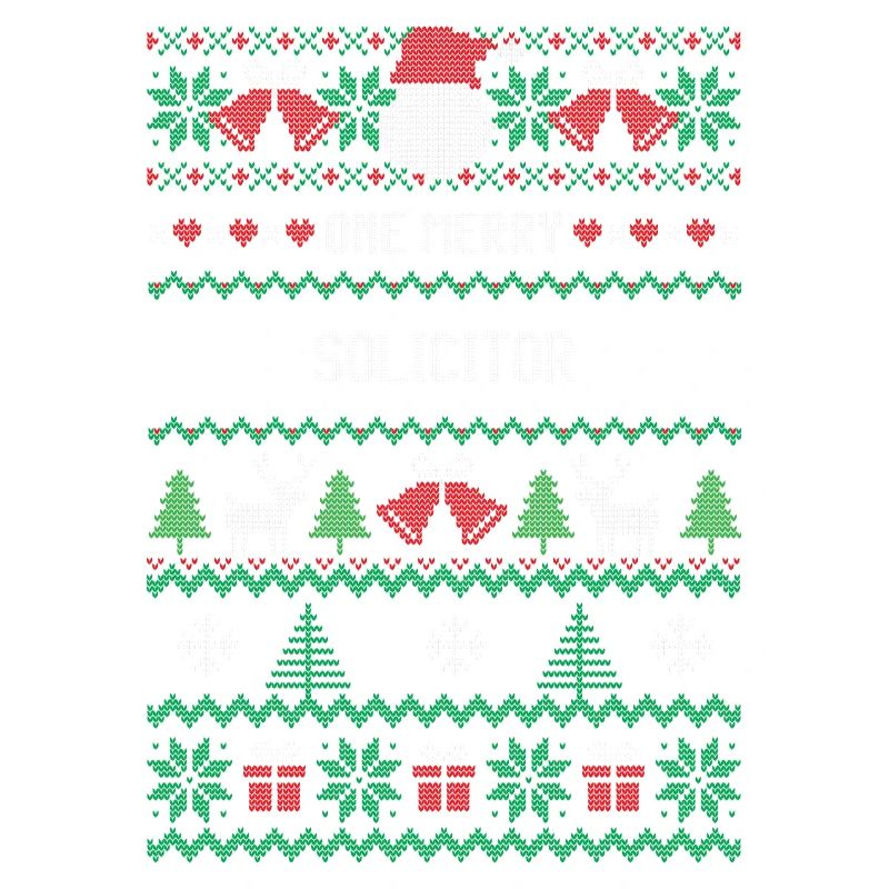 One Merry Solicitor
