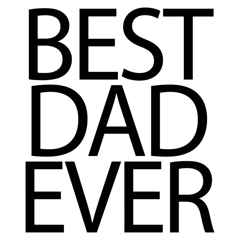 Best Dad Ever