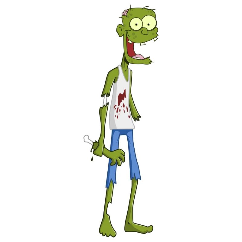 Zombie
