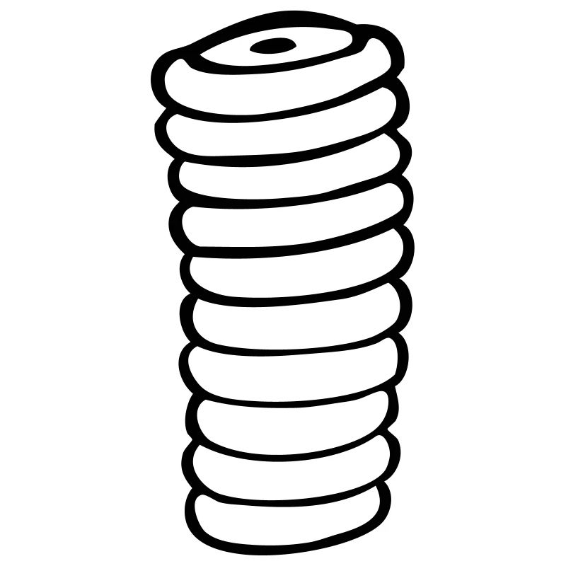 baumkuchen spit cake