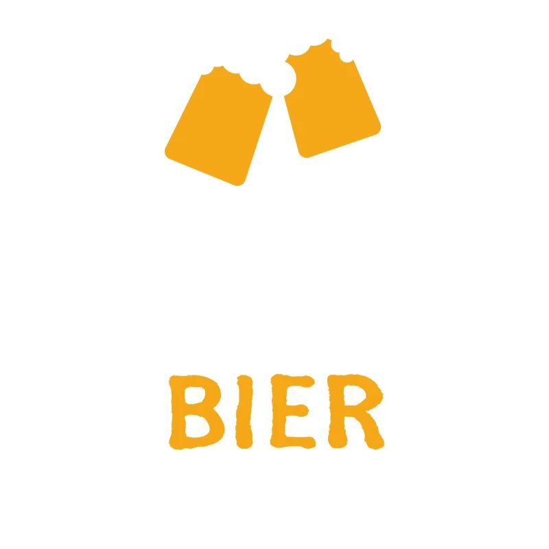 Don't Worry Bier Happy