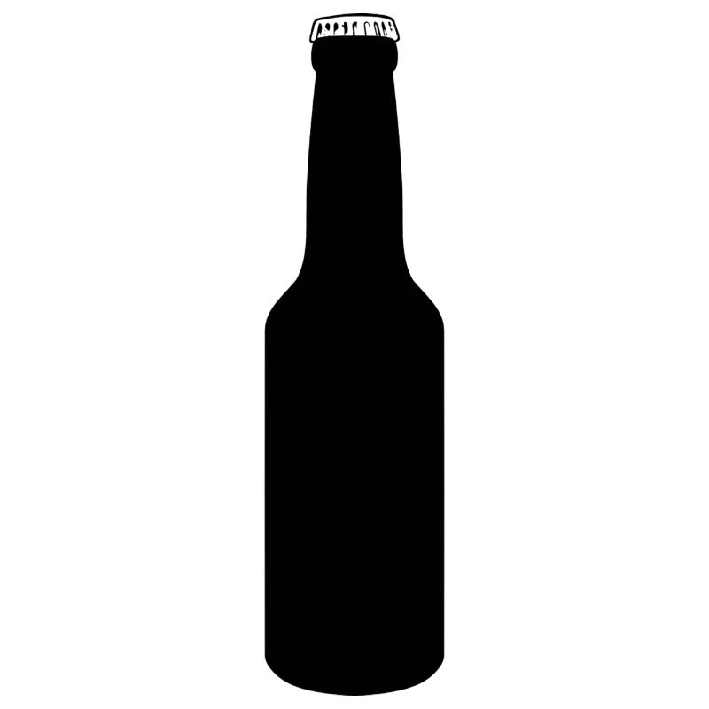 Bouteille de bière