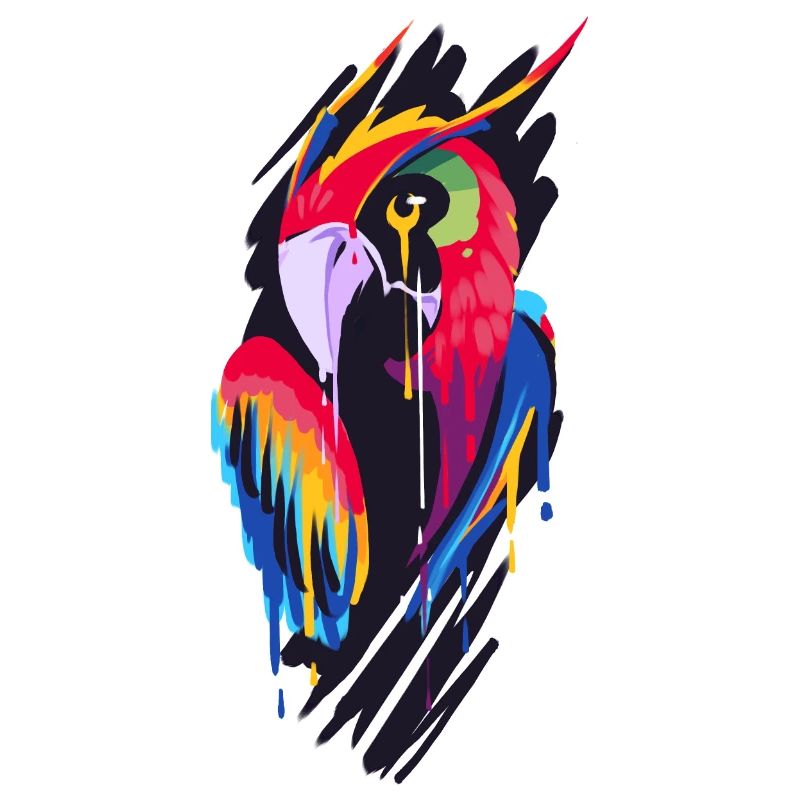 Parrot
